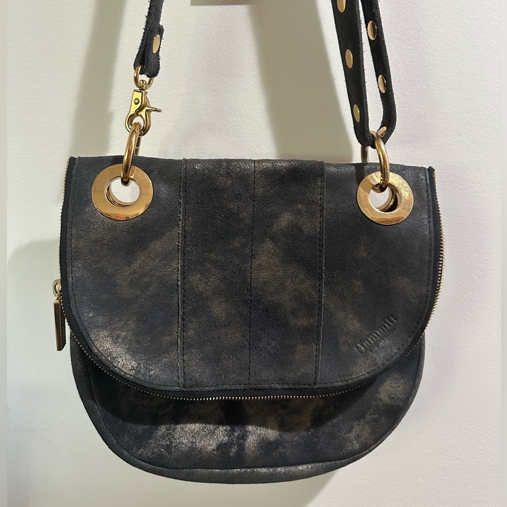 EUC Medium Corey Crossbody Bag, Hammitt